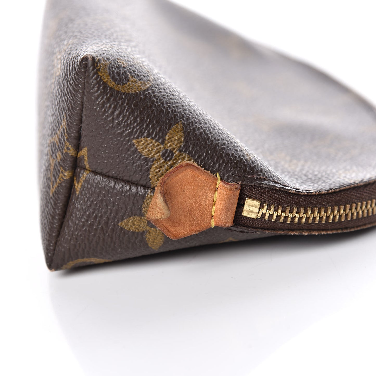 Monogram Cosmetic Pouch