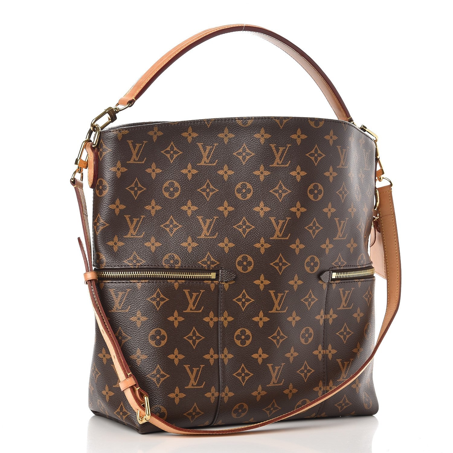 Louis Vuitton Monogram Melie 4 of 10