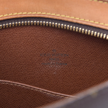 Louis Vuitton Monogram Drouot 8 of 8