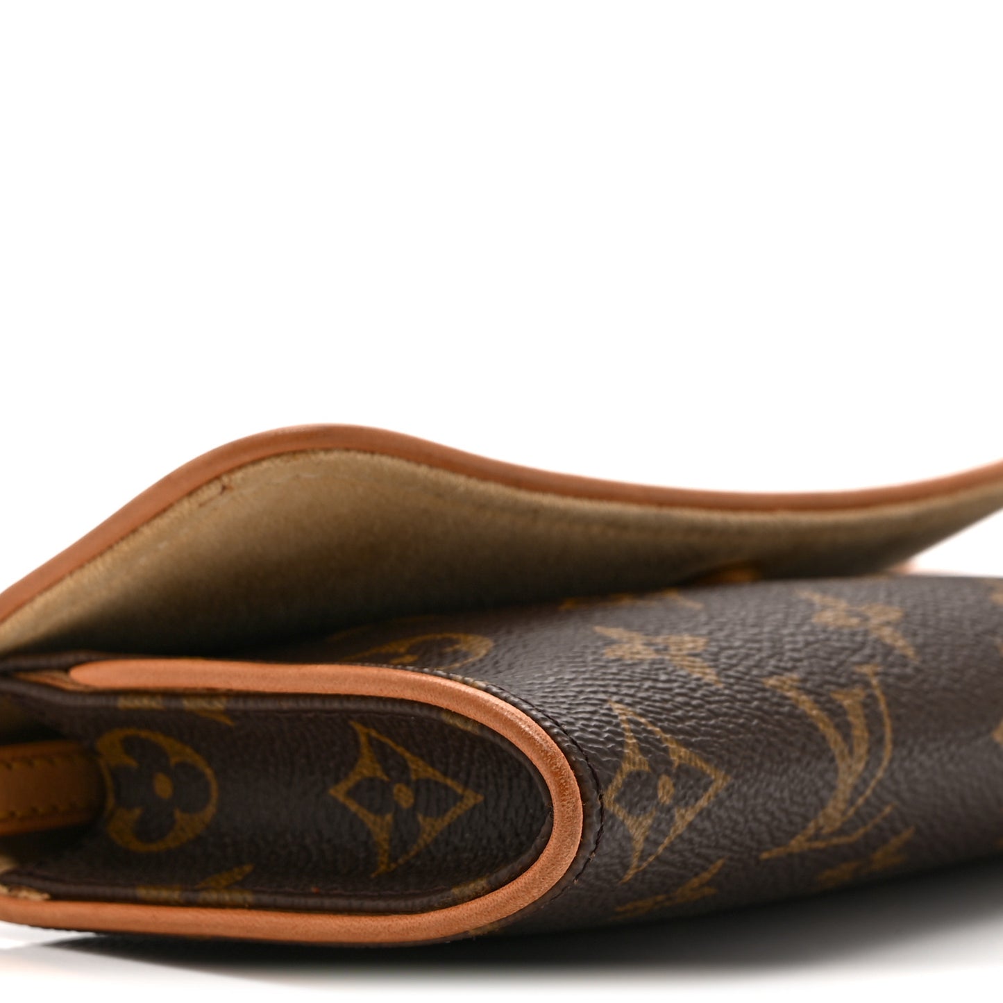 Monogram Pochette Twin PM
