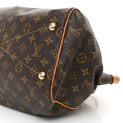 Louis Vuitton Monogram Tivoli GM 10 of 14