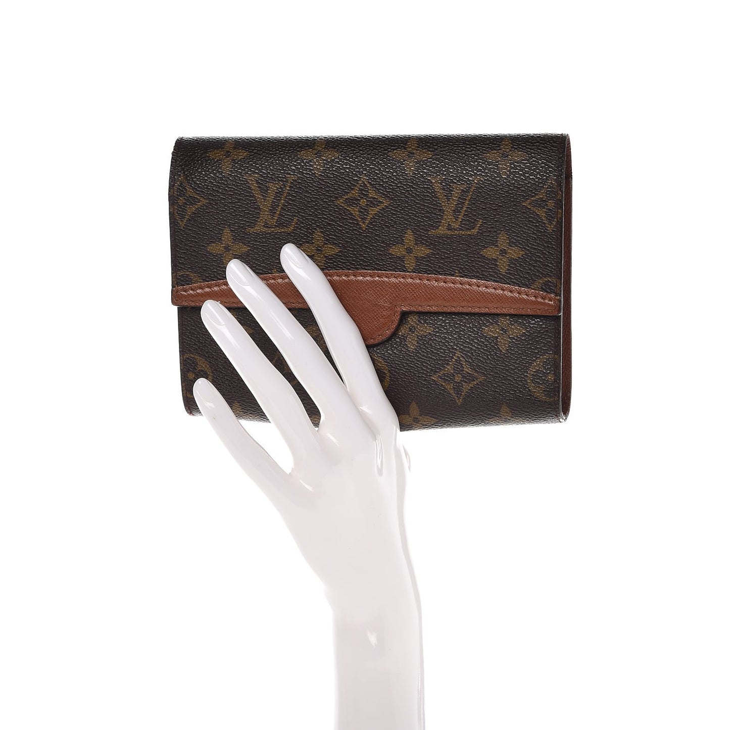 Pochette Ceinture Arche