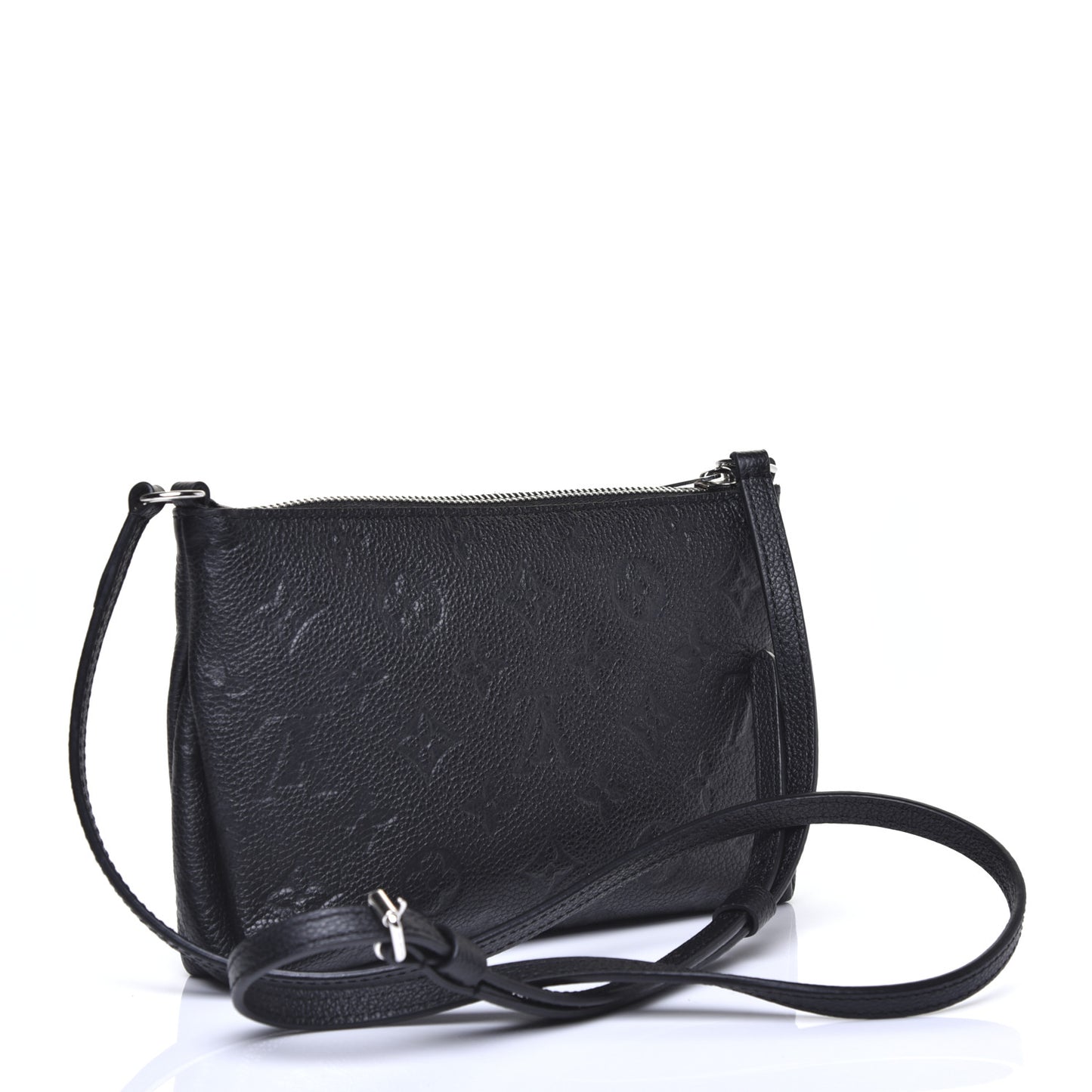Empreinte Pallas Crossbody Black