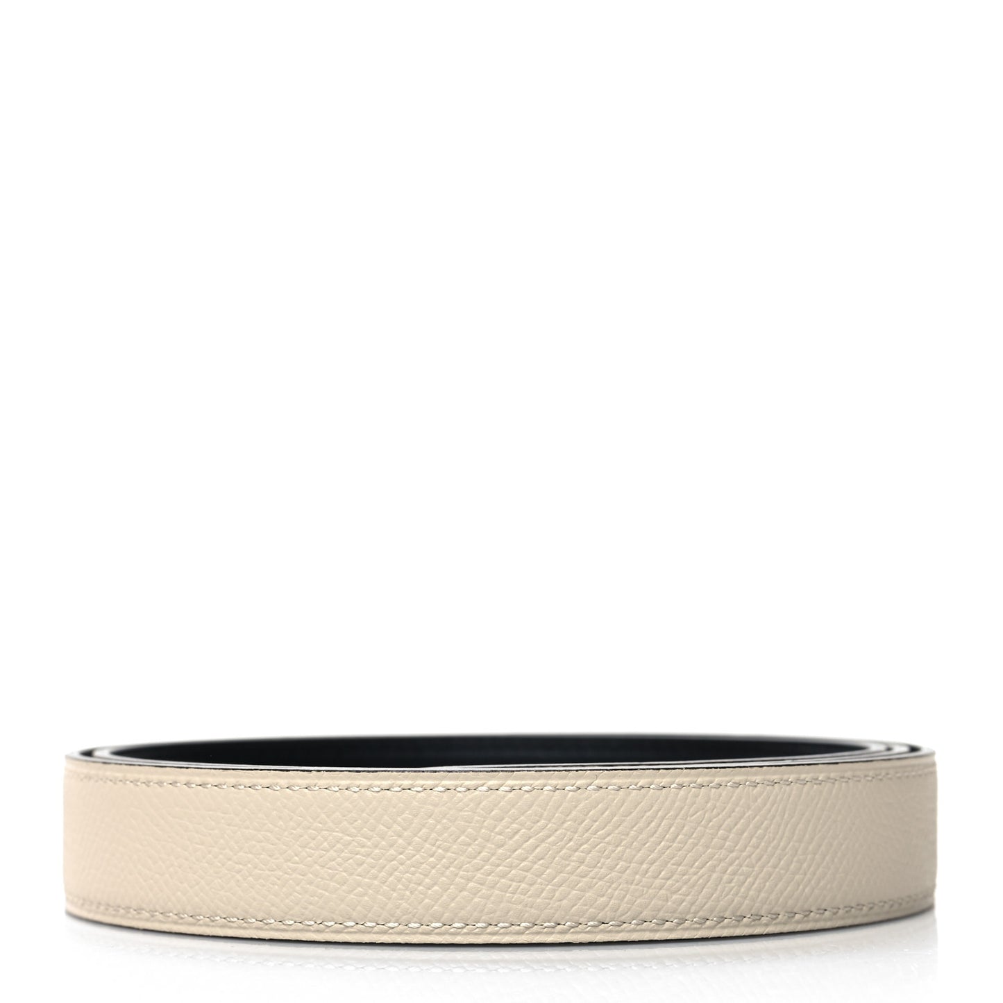 Swift Epsom 24mm Belt Strap 90 36 Black Craie