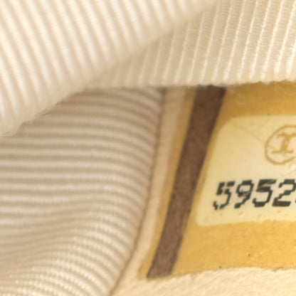 Chanel Tweed 2.55 Reissue 225 Flap Lilac 7 of 11