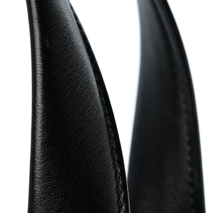 Prada Nappa Triangle Quilted Padded Double Handled Zip Pocket Tote Black 13 of 14