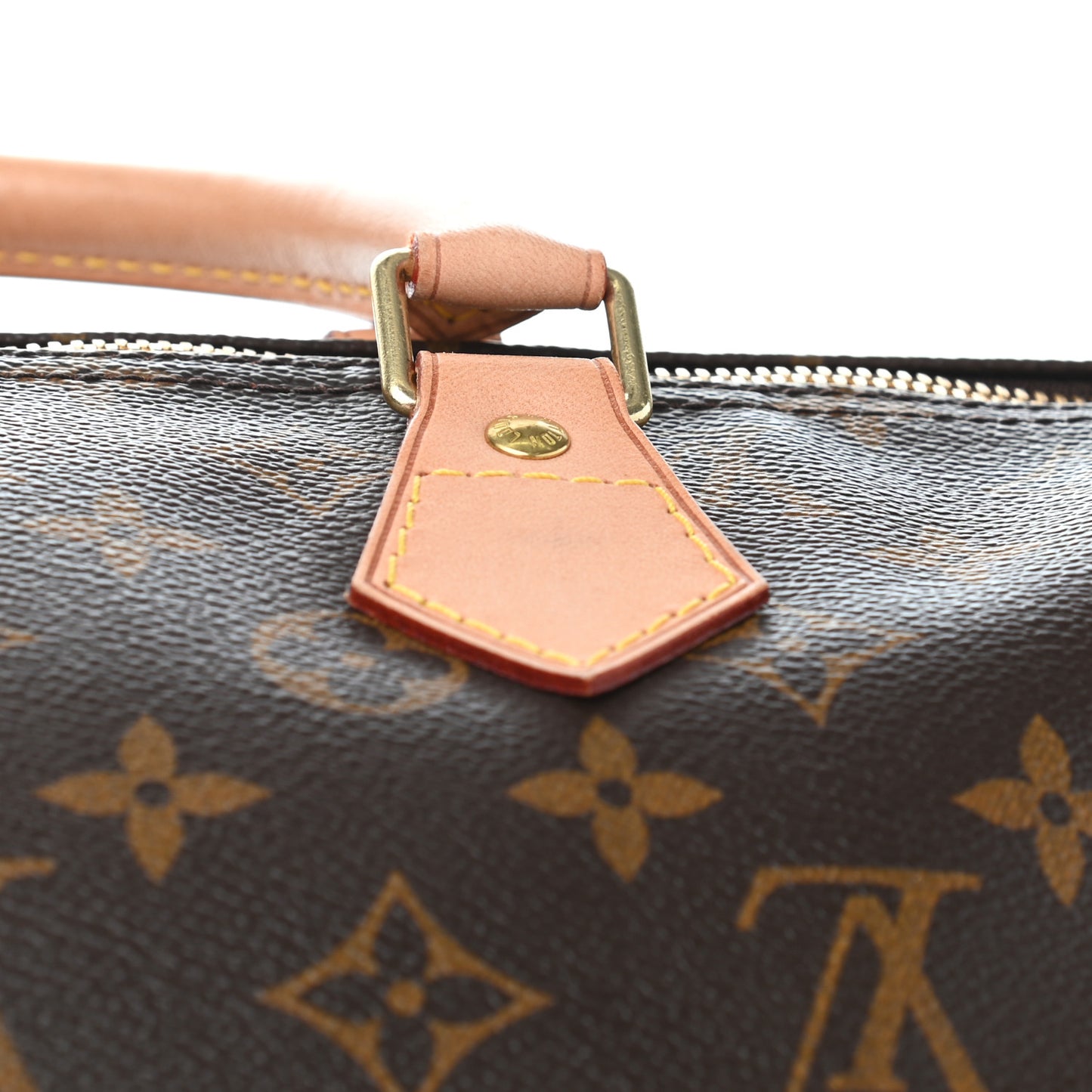 Monogram Speedy Bandouliere 40