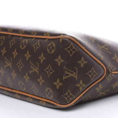 Louis Vuitton Monogram Delightful PM Pivoine 9 of 13