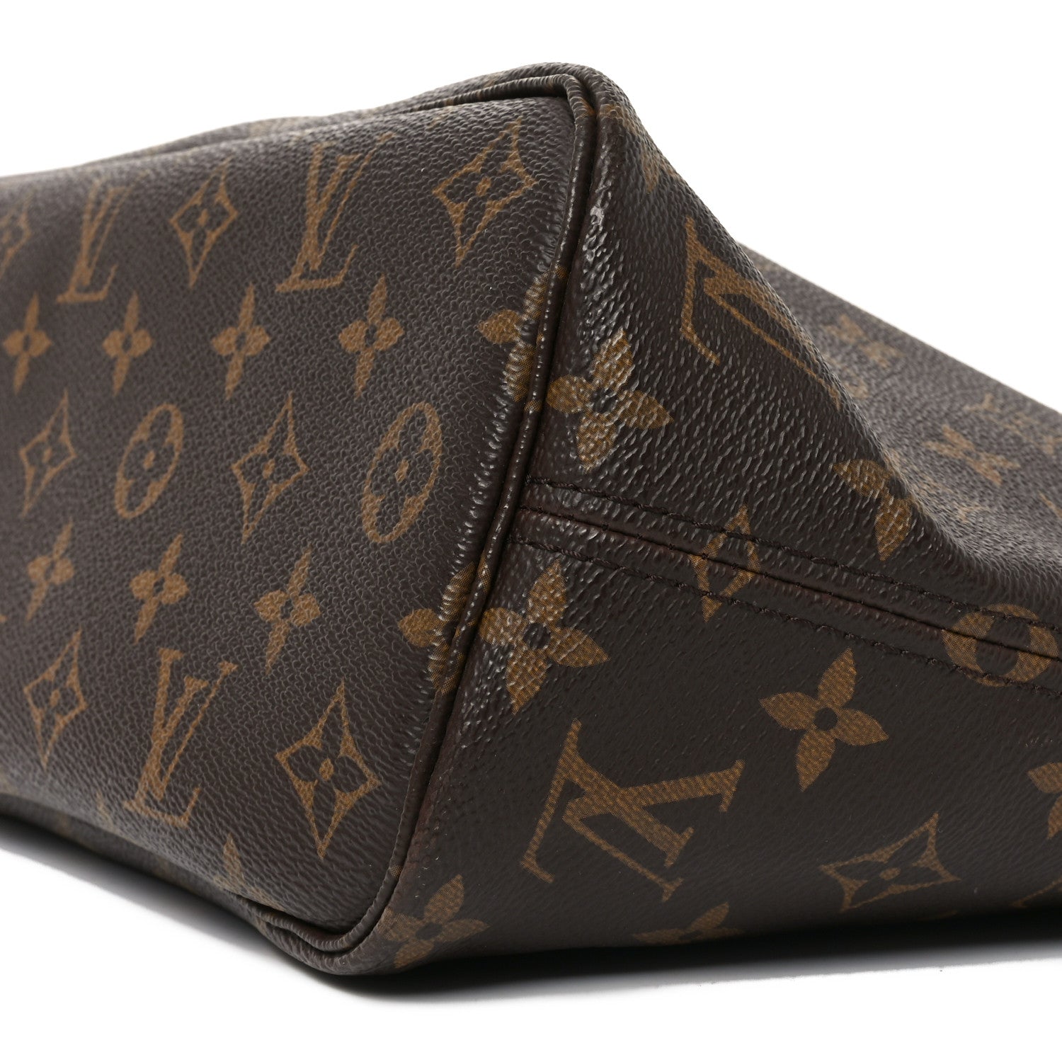 Louis Vuitton Monogram Neo Neverfull PM Pivoine 9 of 9