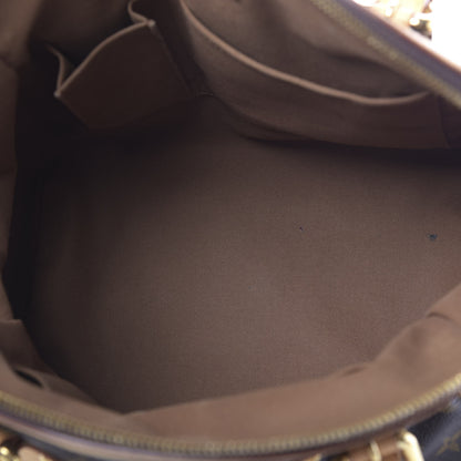 Louis Vuitton Monogram Tivoli GM 5 of 11