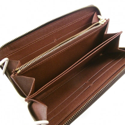 Louis Vuitton Monogram Zippy Wallet 5 of 7