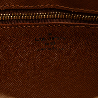 Louis Vuitton Monogram Pochette Marly Dragonne 26 6 of 7