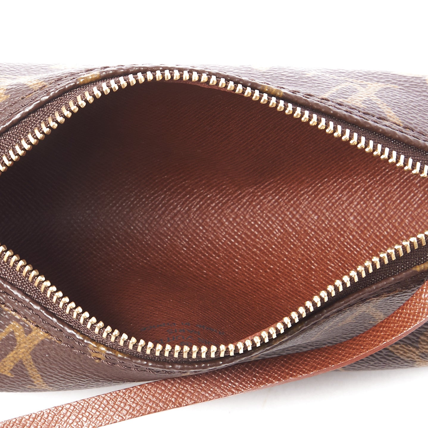 Monogram Mini Papillon