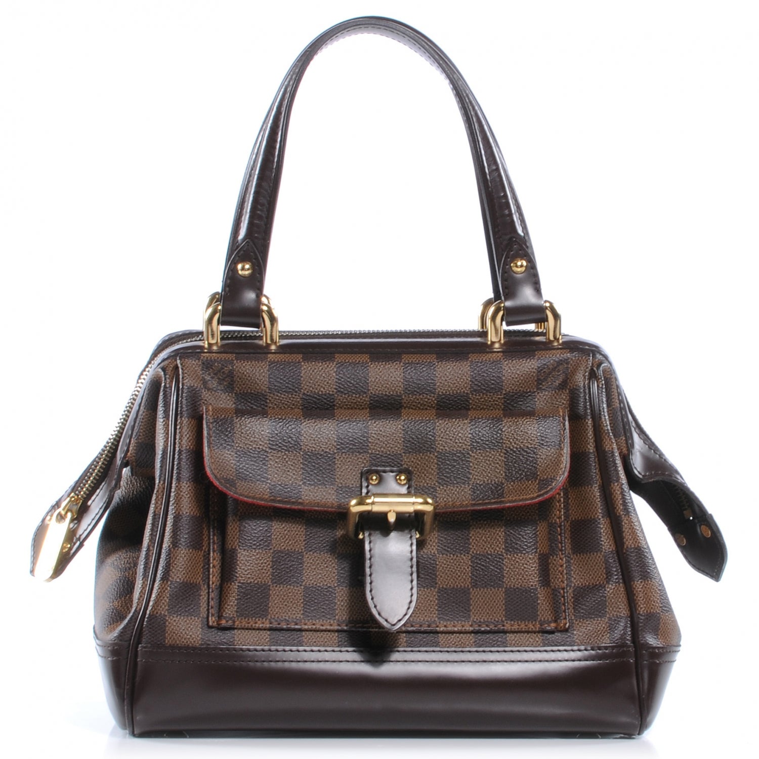 Louis Vuitton Damier Ebene Knightsbridge 1 of 7
