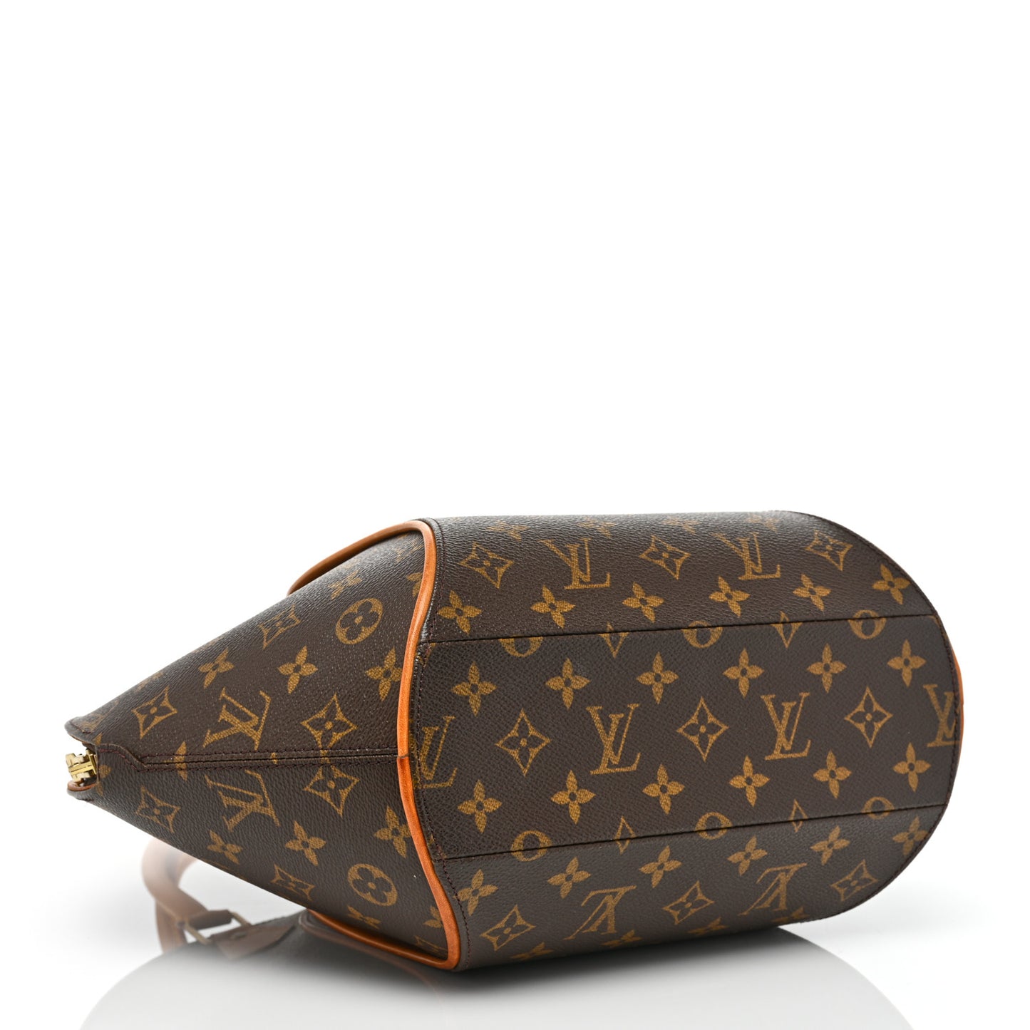 Monogram Ellipse MM