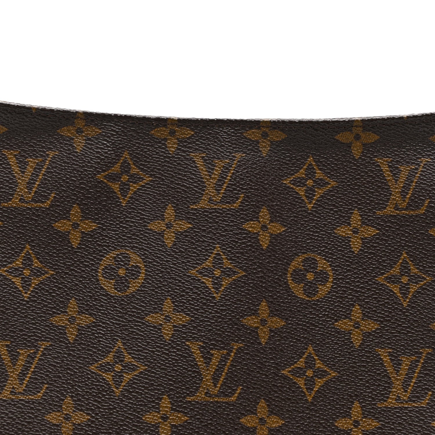 Louis Vuitton Monogram Looping MM 8 of 10