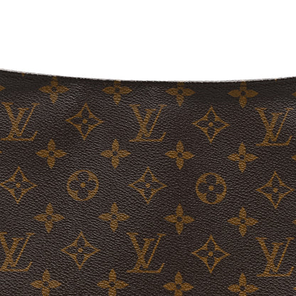 Louis Vuitton Monogram Looping MM 8 of 10