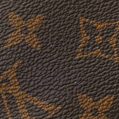 Louis Vuitton Monogram Victorine Wallet 7 of 7