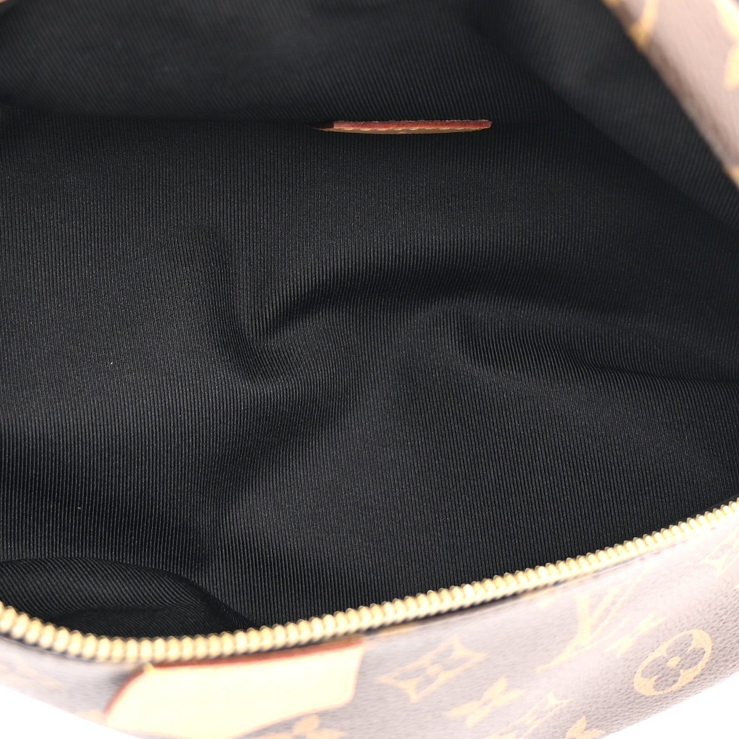 Louis Vuitton Monogram Bumbag 4 of 8
