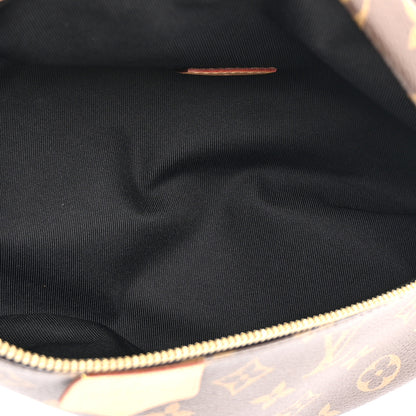 Louis Vuitton Monogram Bumbag 4 of 8