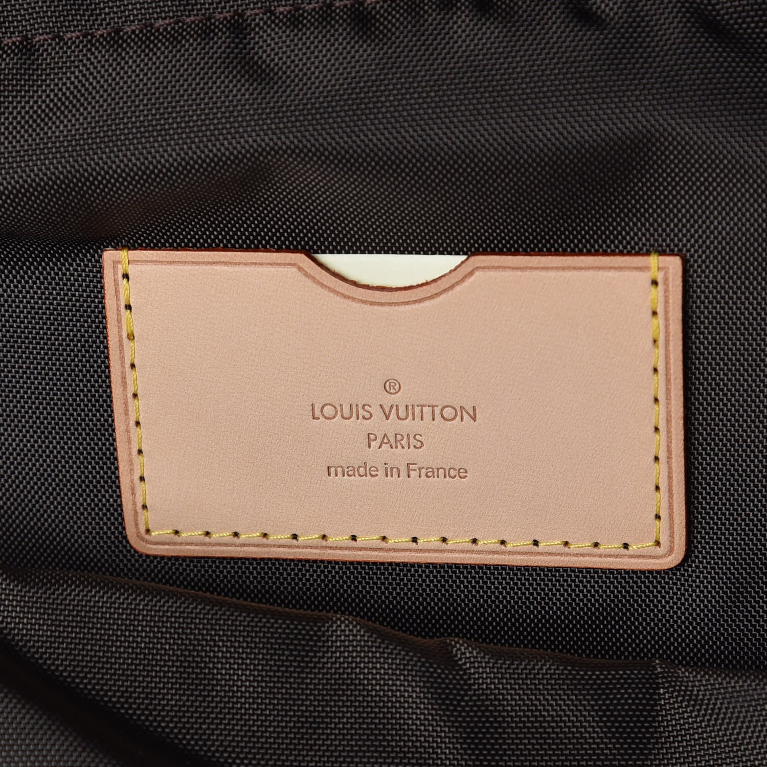 Louis Vuitton Monogram Pegase 55 7 of 16