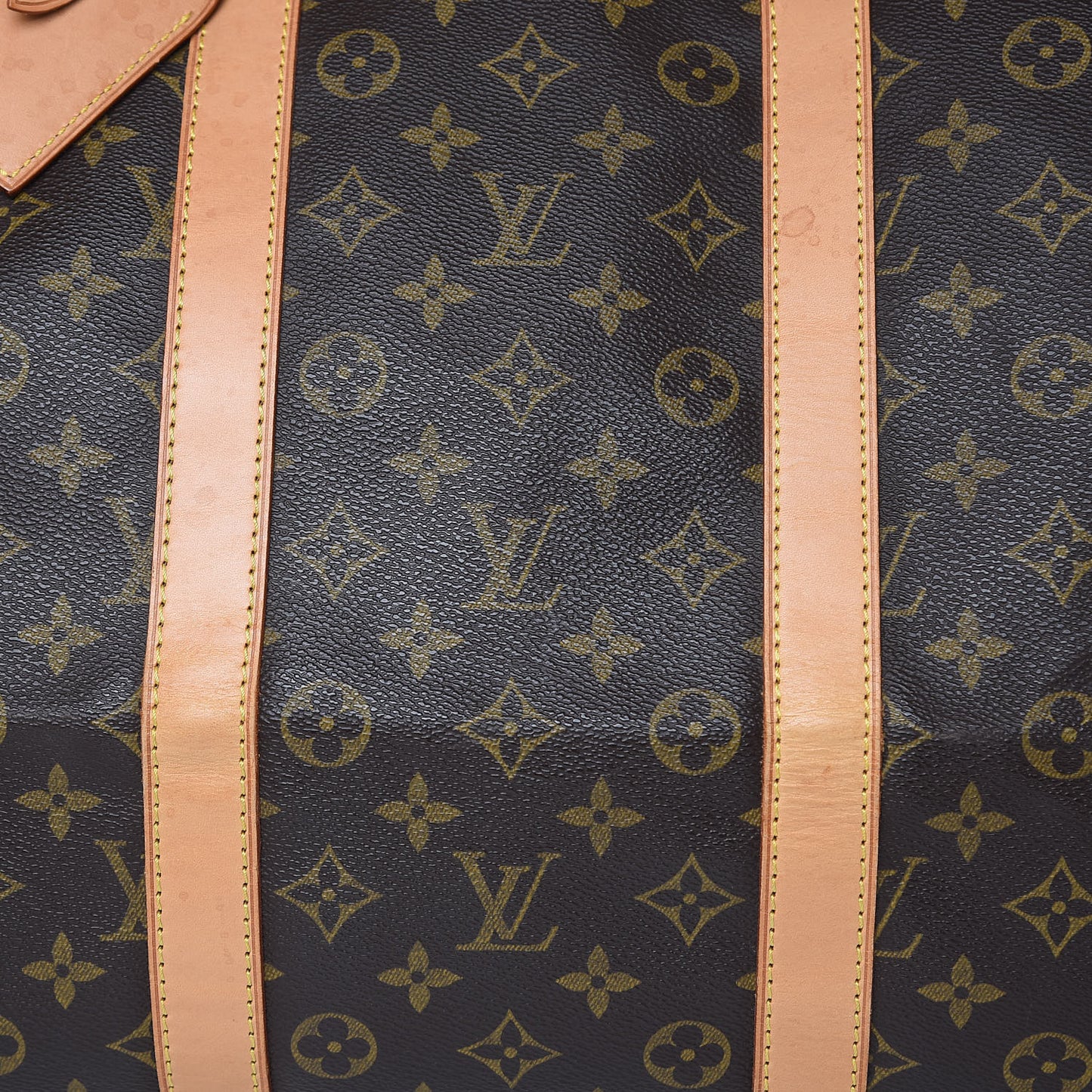 Monogram Keepall Bandouliere 55