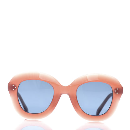 Celine Lola Sunglasses CL 41445/S Pink 2 of 6