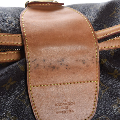 Louis Vuitton Monogram Stresa PM 9 of 16