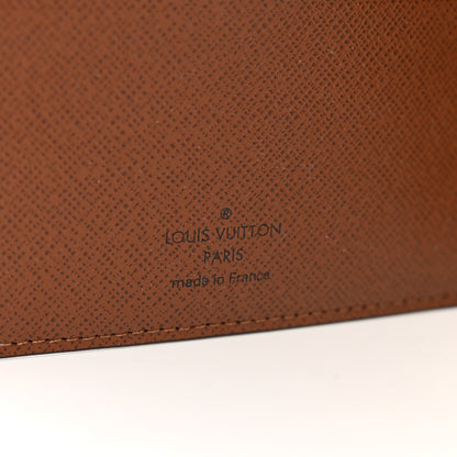 Louis Vuitton Monogram Medium Ring Agenda Cover 6 of 6