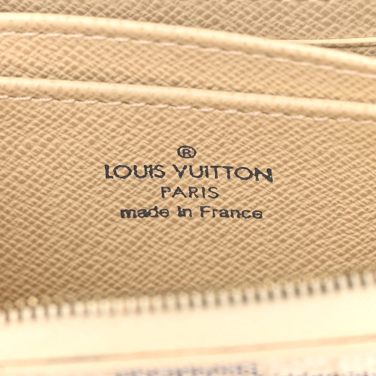 Damier Azur Zippy Coin Purse