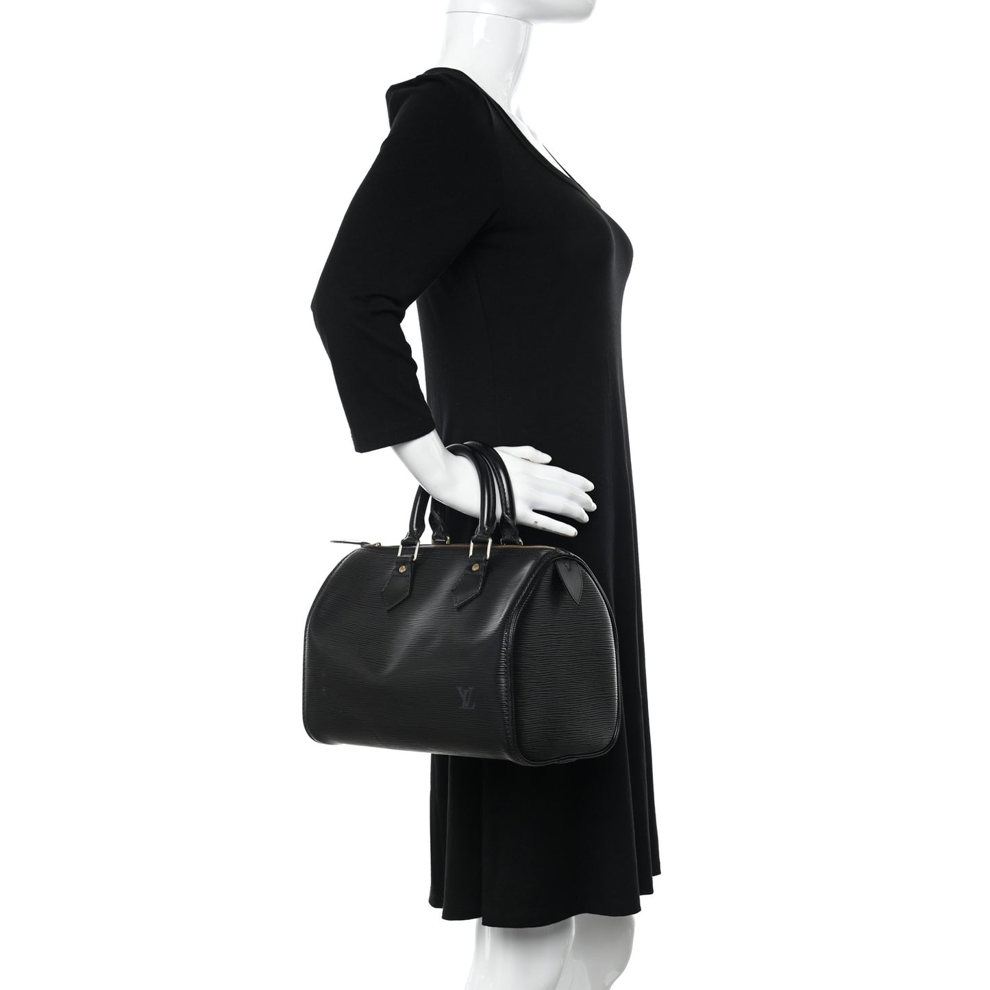 Epi Speedy 25 Black