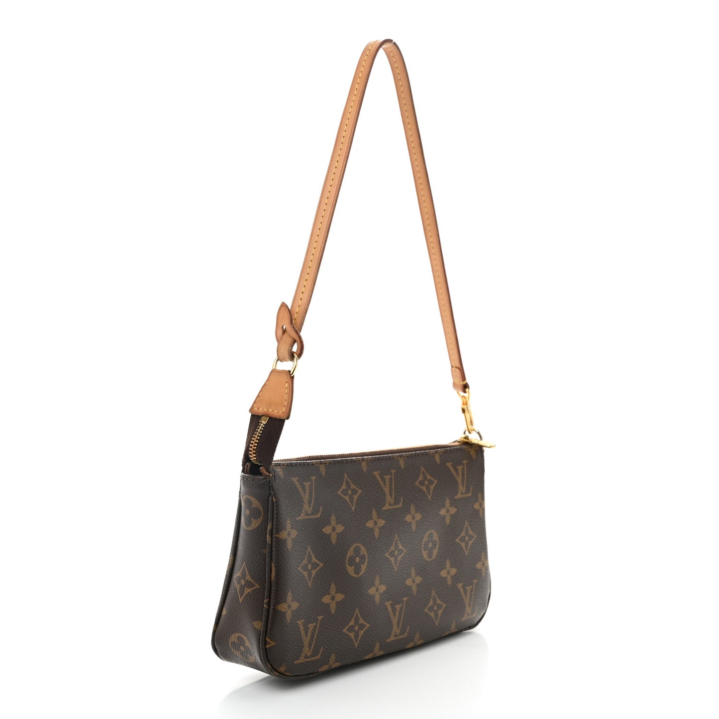 Monogram Pochette Accessories NM