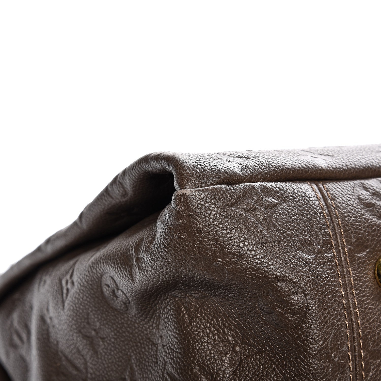 Louis Vuitton Empreinte Artsy MM Ombre 10 of 11