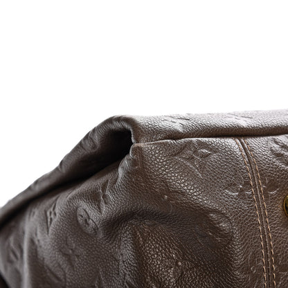 Louis Vuitton Empreinte Artsy MM Ombre 10 of 11