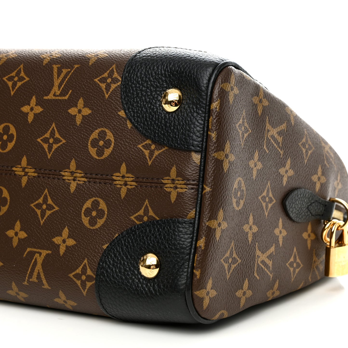 Monogram Retiro NM Black