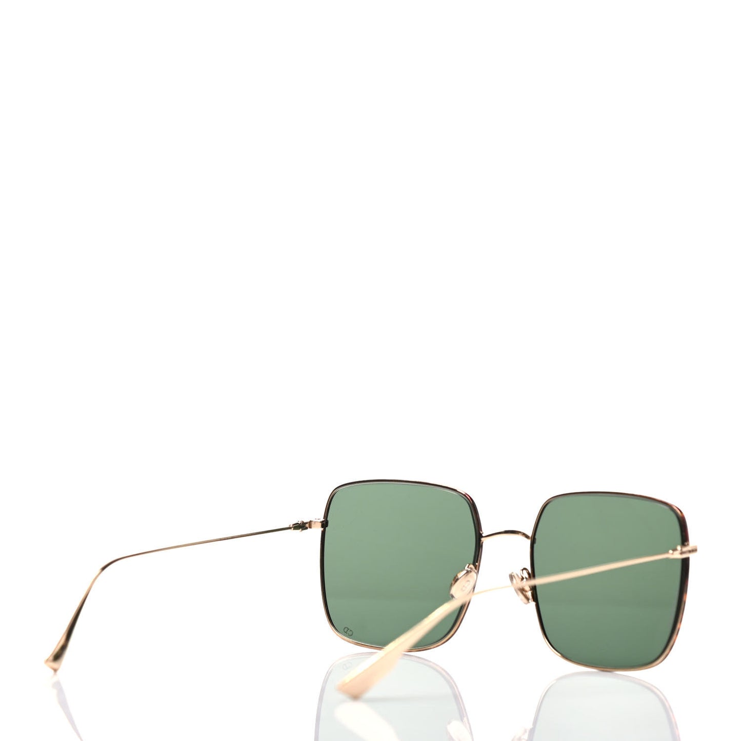 Metal Stellaire 1 Sunglasses Tortoise Gold
