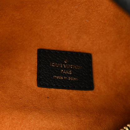 Louis Vuitton Empreinte BumBag Black 6 of 10