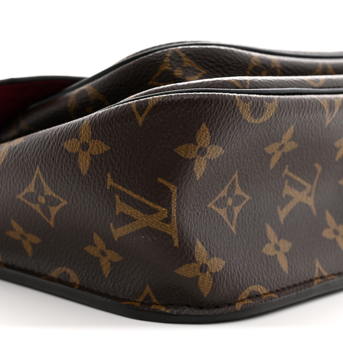 Monogram Passy