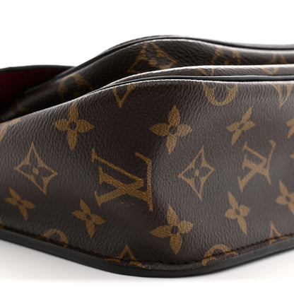 Louis Vuitton Monogram Passy 8 of 10
