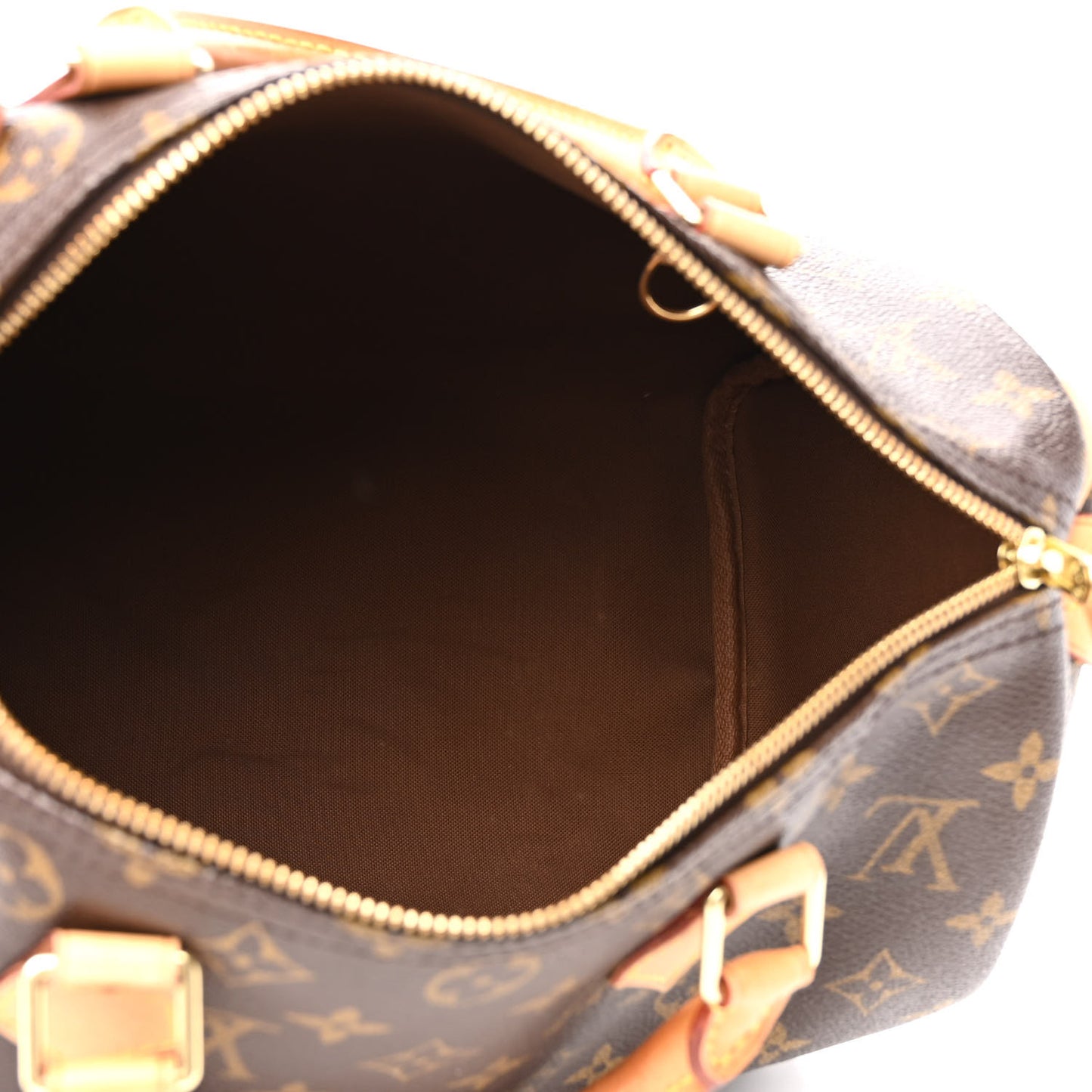 Monogram Speedy 30