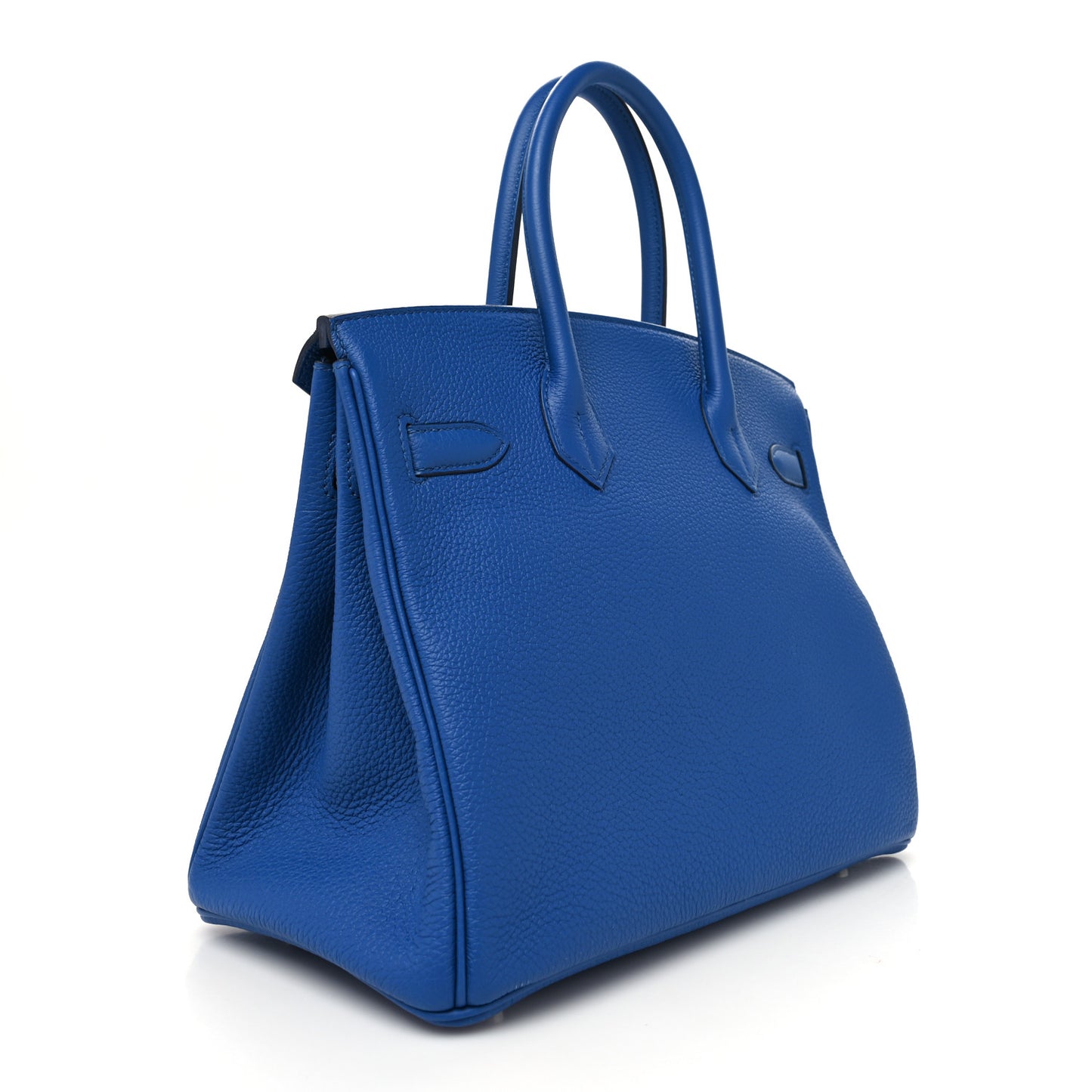 Togo BIRKIN 30 Bleu France
