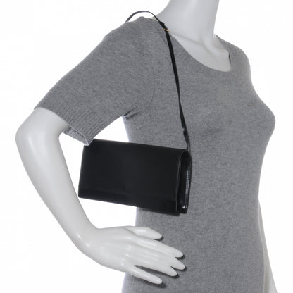 Louis Vuitton Epi Honfleur Black 2 of 7