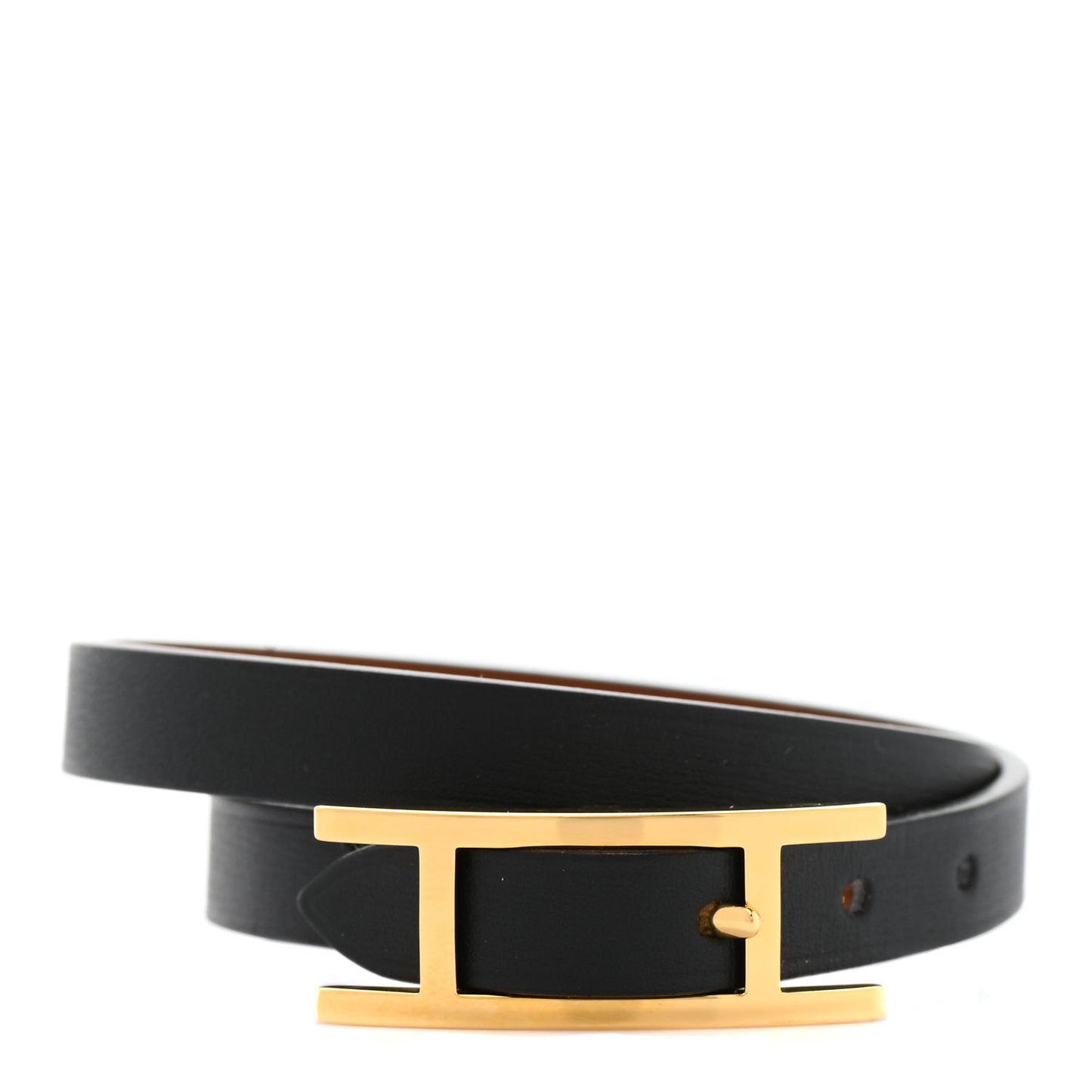Swift Behapi Double Tour Bracelet T1 Black