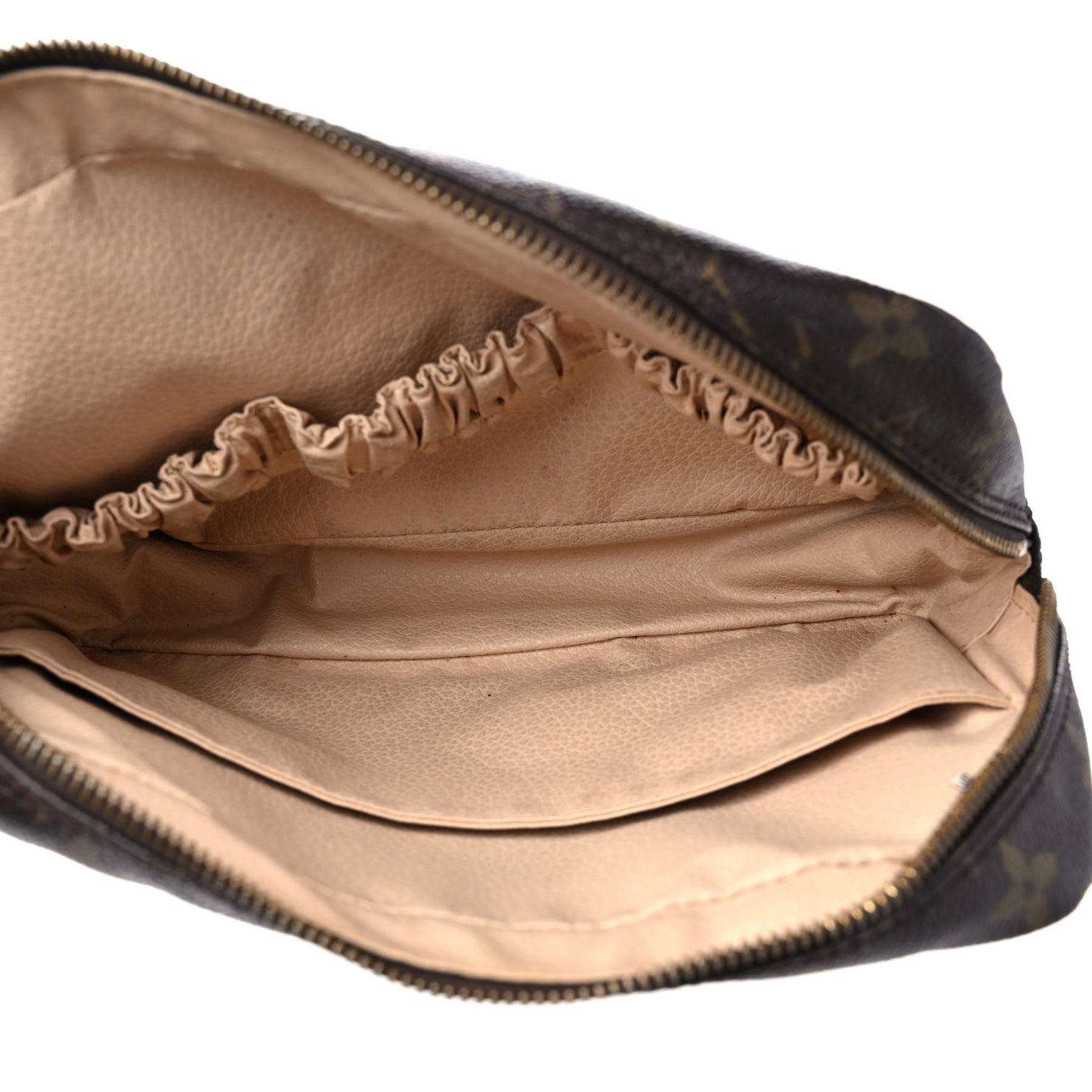 Monogram Trousse Toilette 23