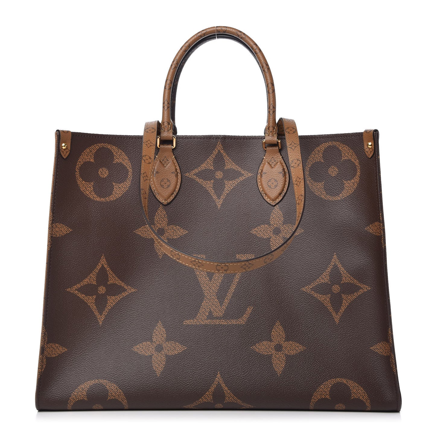Reverse Monogram Giant Onthego GM
