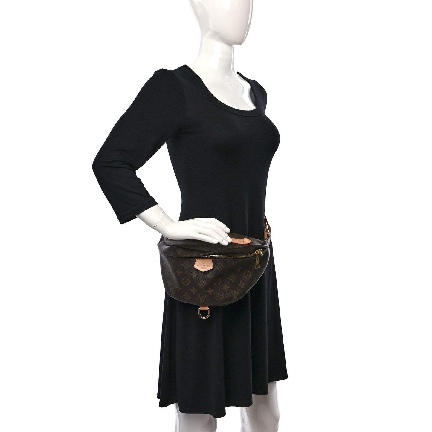 Monogram Bumbag