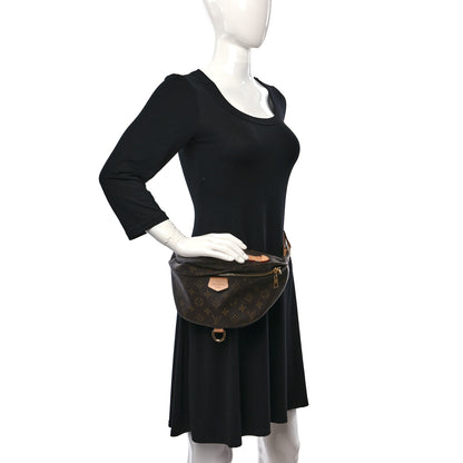 Louis Vuitton Monogram Bumbag 3 of 9