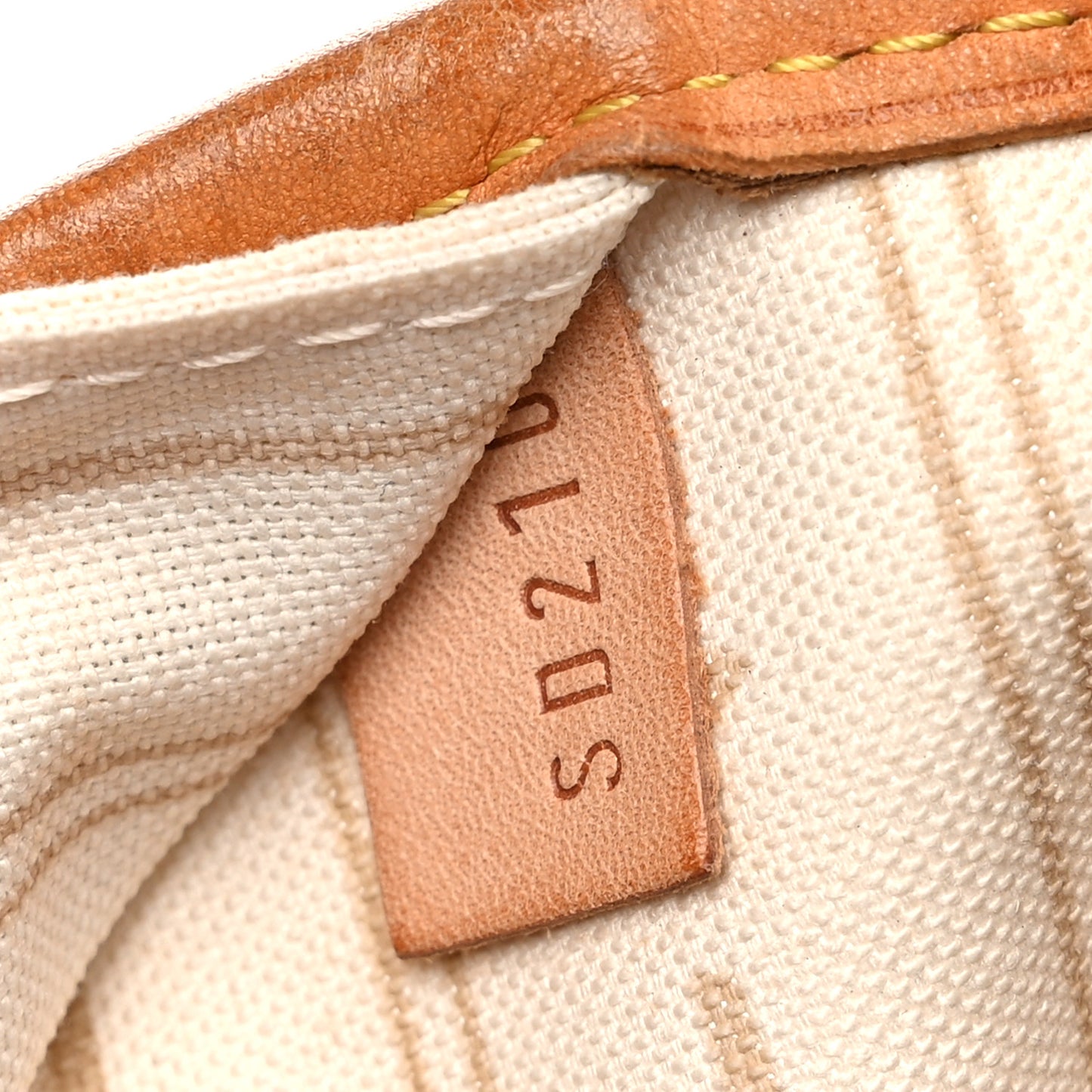 Damier Azur Neverfull GM