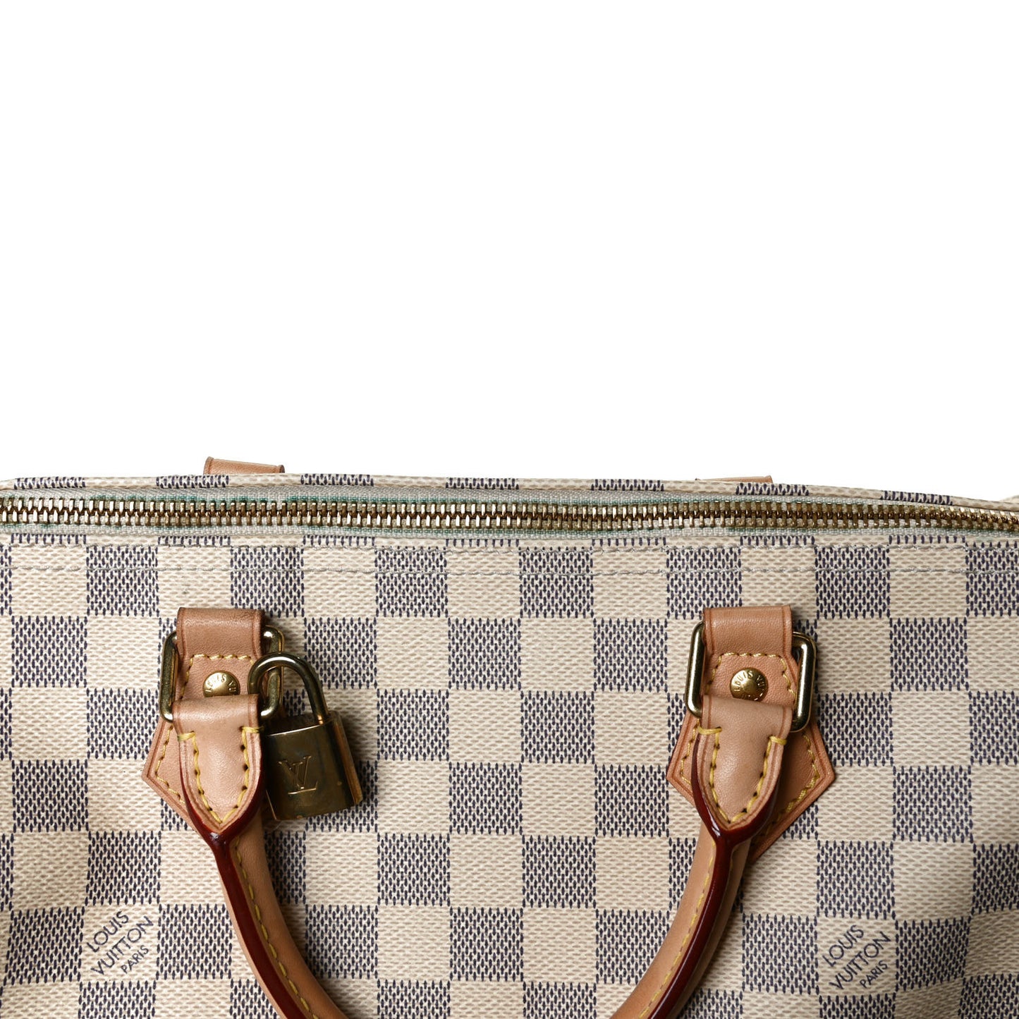 Damier Azur Speedy 30