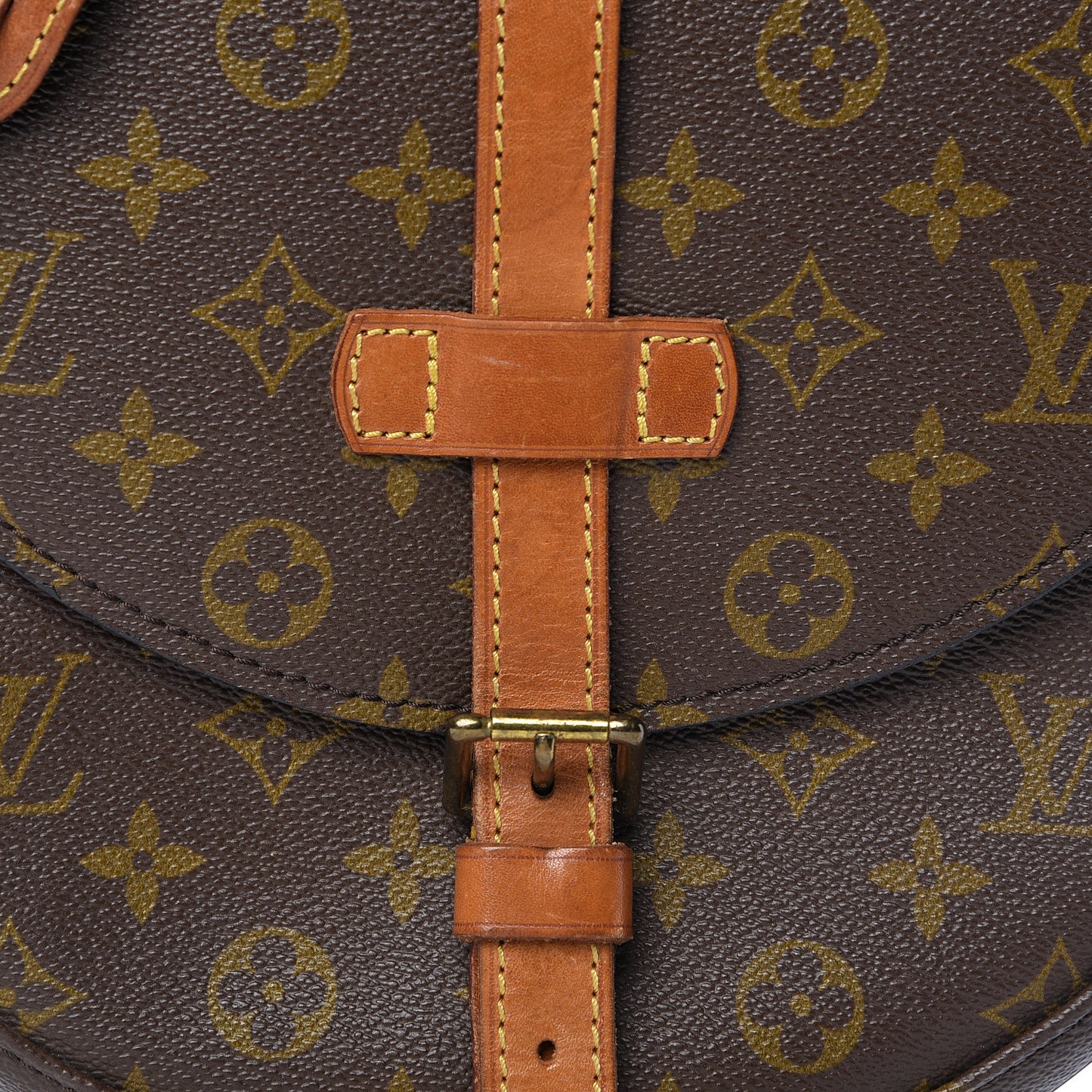 Monogram Chantilly GM